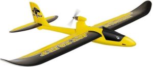 Samolot zdalnie sterowany Joysway Freeman 1600 Glider Ready To Fly (JOY/6103V3) 1