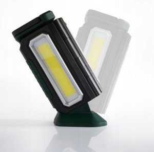 Lampa robocza wielofunkcyjna TS-1939 Tiross 3