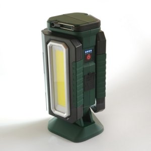 Lampa robocza wielofunkcyjna TS-1939 Tiross 4