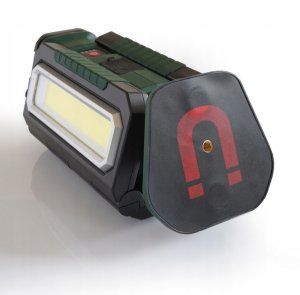 Lampa robocza wielofunkcyjna TS-1939 Tiross 5