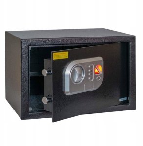 Opticum Sejf biometryczny Anadol Tresor Deluxe 2