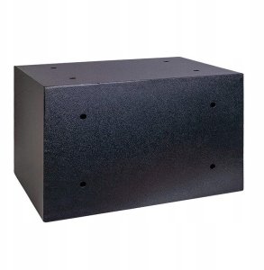 Opticum Sejf biometryczny Anadol Tresor Deluxe 4