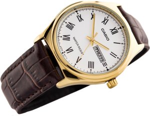 Zegarek Casio ENTICER GENT 3