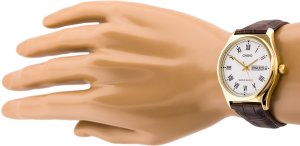 Zegarek Casio ENTICER GENT 5