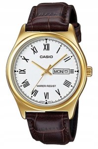 Zegarek Casio ENTICER GENT 7