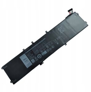 Bateria Dell 97Wh 6-cell Lithium-ion 4