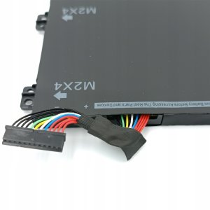 Bateria Dell 97Wh 6-cell Lithium-ion 5
