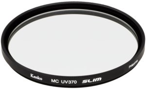 Kenko Filtr Smart UV Slim 40,5mm 1