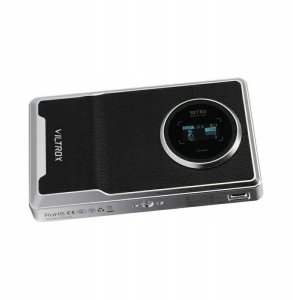 Viltrox lampa LED Retro 08X 2