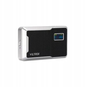 Viltrox lampa LED Retro 08X 3