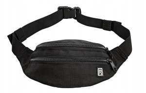 BlackRapid Hip Pack Black 1