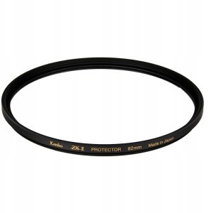 Filtr Kenko Filtr ZX II Protector 82mm 2
