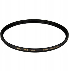 Kenko Filtr ZX II UV L41 58mm 2