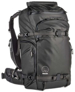 Shimoda Action X30 V2 Black 1