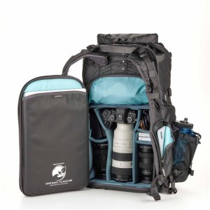 Plecak Shimoda Action X30 V2 Black 2