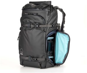 Plecak Shimoda Action X30 V2 Black 3