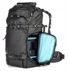 Plecak Shimoda Action X40 V2 Black 2