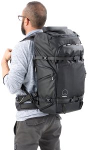 Plecak Shimoda Action X40 V2 Black 5