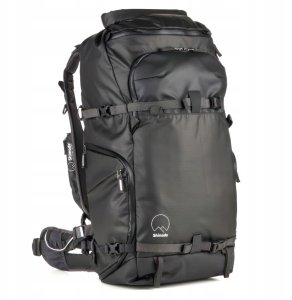 Shimoda Action X50 V2 Black 1
