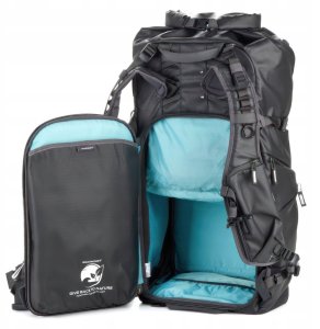 Shimoda Action X50 V2 Black 2