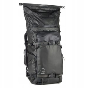 Shimoda Action X50 V2 Black 3