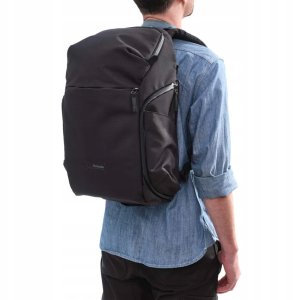 Plecak Shimoda Urban Explore 25 Antracyt 3