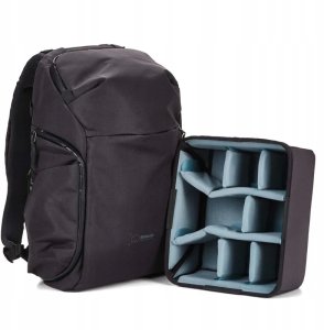 Plecak Shimoda Urban Explore 25 Antracyt 6