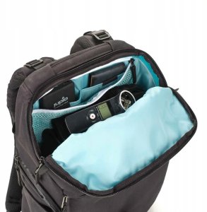 Plecak Shimoda Urban Explore 25 Antracyt 8