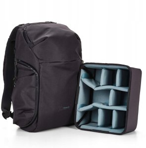 Plecak Shimoda Urban Explore 25 Antracyt 10