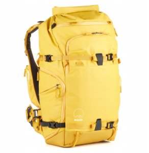Shimoda Action X40 V2 Yellow 1