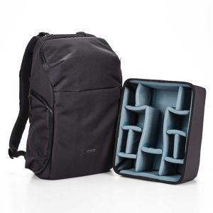 Plecak Shimoda Shimoda Urban Explore 30 Antracyt 11
