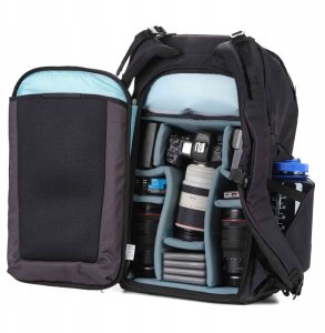 Plecak Shimoda Shimoda Urban Explore 30 Antracyt 2