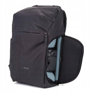 Plecak Shimoda Shimoda Urban Explore 30 Antracyt 4