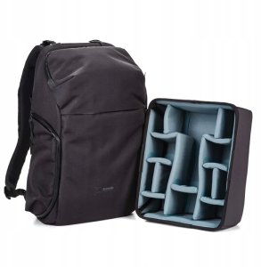 Plecak Shimoda Shimoda Urban Explore 30 Antracyt 6
