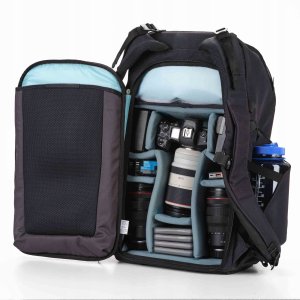 Plecak Shimoda Shimoda Urban Explore 30 Antracyt 10