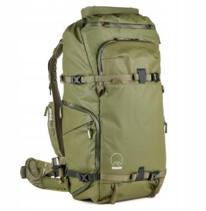 Shimoda Action X50 V2 Army Green 1