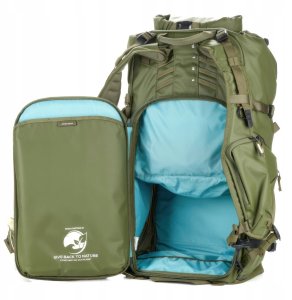 Shimoda Action X50 V2 Army Green 2