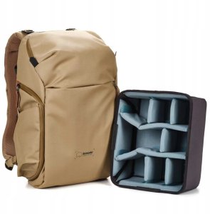 Shimoda Urban Explore 25 Boa 6