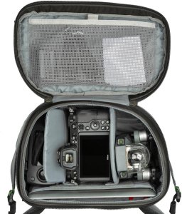 Plecak ThinkTank Rotation 22L backpack grey 11