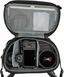 Plecak ThinkTank Rotation 22L backpack grey 12