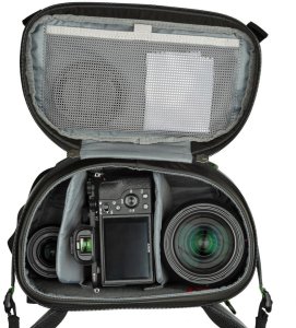 Plecak ThinkTank Rotation 22L backpack grey 13