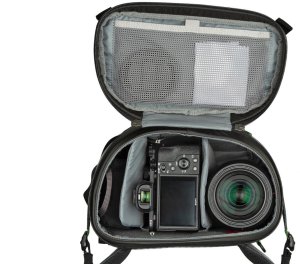 Plecak ThinkTank Rotation 22L backpack grey 14