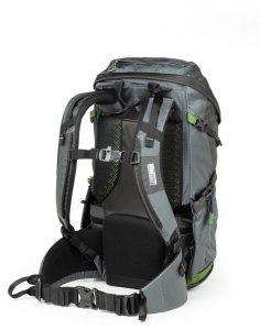 Plecak ThinkTank Rotation 22L backpack grey 5