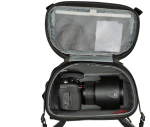 Plecak ThinkTank Rotation 22L backpack grey 10