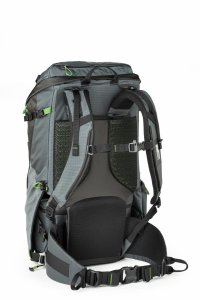 Plecak K+F ThinkTank Rotation 34L szary 11