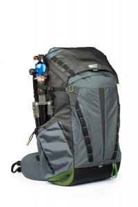 Plecak K+F ThinkTank Rotation 34L szary 14