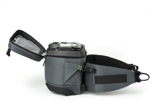 Plecak K+F ThinkTank Rotation 34L szary 16