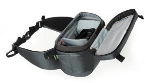 Plecak K+F ThinkTank Rotation 34L szary 17