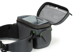 Plecak K+F ThinkTank Rotation 34L szary 18