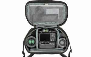 Plecak K+F ThinkTank Rotation 34L szary 21